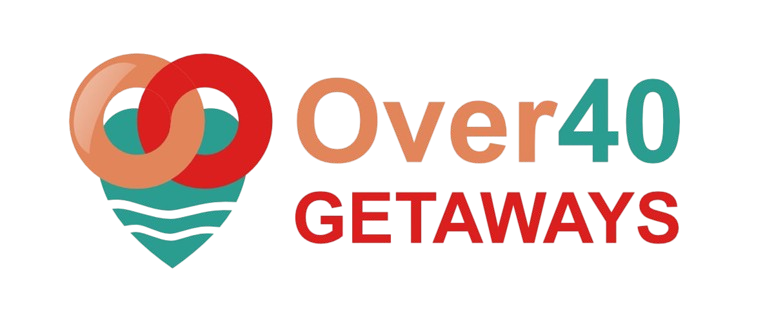 Over40GETAWAYS